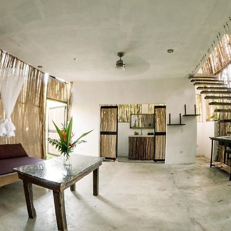 Ganesh Hostel & Shivas Bungalows El Valle Exterior photo